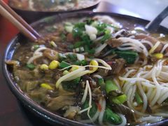 -李米线(武陵路店)