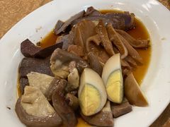 -揭阳钟记小食(福田新村店)