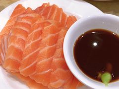 -芭菲盛宴·环球美食(袁家岗店)