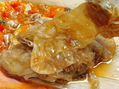 牛肉香菇肠-山水肠粉(盐田店)