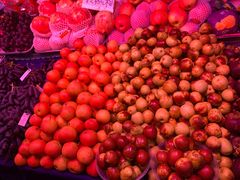 -正宁路小吃夜市