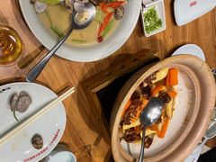 -村长家的疙瘩汤·东营菜(东营茶城店)