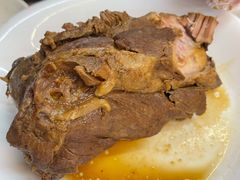 -东北四季饺子王(华山路店)