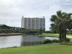 -嘉和冠山海高尔夫球会