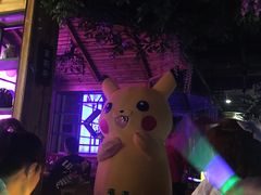 -9527星耀烧烤音乐酒馆