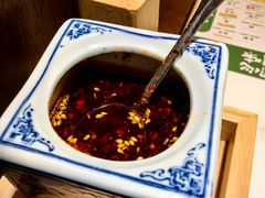 -雁滩白记·兰州牛肉面