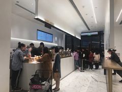 -喜茶(永旺梦乐城店)