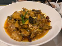 -刘胖子家常菜·蹄花焖藕(中南店)