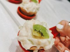脆皮虾沙律-金翠皇宫粤菜·点心·海鲜(科技园店)