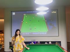 -神帆·元气汤泉(解放西路店)