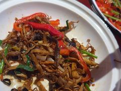 -阿娜尔·新疆菜(宜家荟聚中心店)