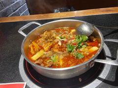 -刘一锅筋头巴脑(鲅鱼圈万达店)