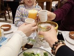 -马凯餐厅(地安门店)