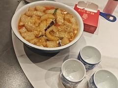 -旺达·福州菜(正大广场店)