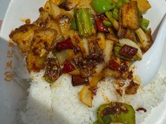 -孟记粥铺·家常菜·烧烤·粥(亚运村店)