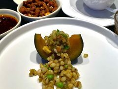 -次第花开素食雅宴