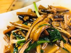 -长廊饭店(锦溪古镇店)