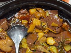 -大鹏饭店·金陵家宴(奥体中心店)