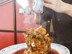 -杏花堂晋商私房菜(华熙五棵松店)