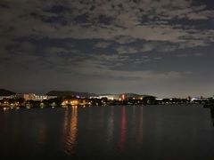 -羊山湖公园