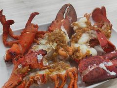 -船奇蒸汽海鲜·闽菜(八市海鲜总店)