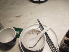 -绿茶餐厅(茂业天地店)
