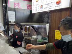 -樊记腊汁肉(竹笆市总店)