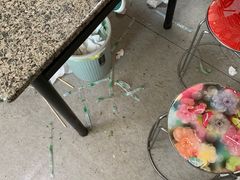 -清真喜兰老丁羊汤特色小吃