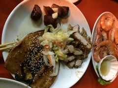 梅鑫海产店-梅鑫海产店