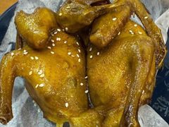 -煲煲掂风味煲仔饭餐厅(西区店)