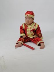 -童影世家儿童摄影(梨园店)