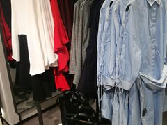 -ZARA(深圳金光华广场店)