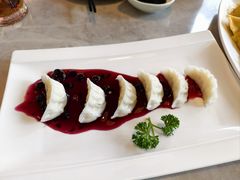 -船歌·鱼水饺青岛菜(石老人店)