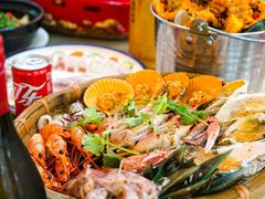 -巽寮印象美食部落餐厅·海鲜·地方特色菜(惠州体验店)