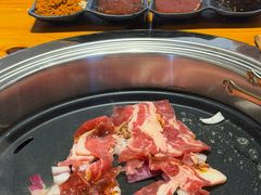 -玖泉里烤肉