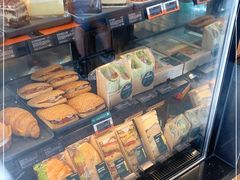 -星巴克(嘉定中信泰富万达广场店)