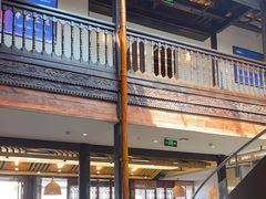 -芸南道·过桥米线(昆明老街旗舰店)