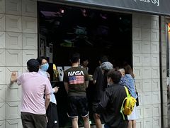 -JPG coffee(广州体育西店)