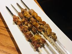 -阿罗新疆菜(人民广场店)