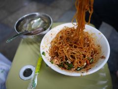 -小翔干面