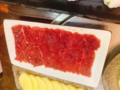 -练掌门·火锅&烧烤&烤鱼(北亭店)