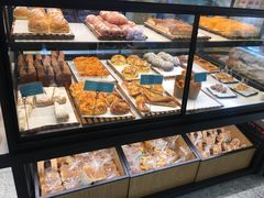 -罗莎蛋糕(建设路店)