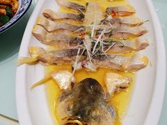 -大张烙馍村(绿地店)