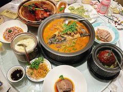 -老燕皇·南京菜(玄武湖店)
