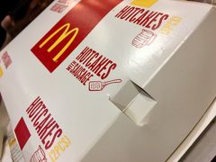 热香饼-麦当劳(朗豪坊店)