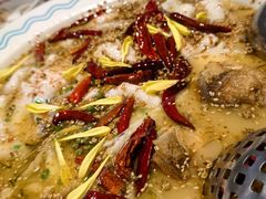 -花椒俏川菜小馆(南海万达店)