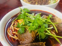 -朱儿面庄(洋河三路店)