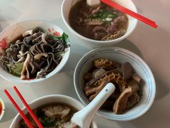 -梓记牛什(總店)