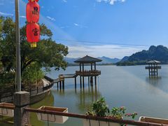 -宝晶宫旅游景区
