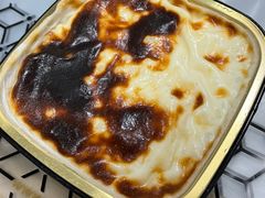 米饭布丁-MADO冰淇淋咖啡馆(淘金店)